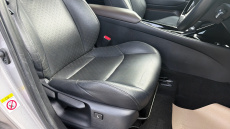 Toyota C-HR 1.8 Hybrid Excel 5dr CVT [Leather] Hybrid Hatchback